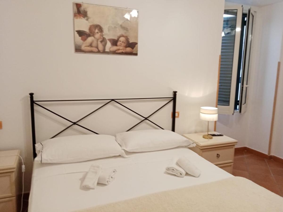 La Francese Apartment Atrani Exterior photo